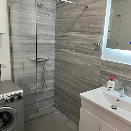 Apartament Pavkovic