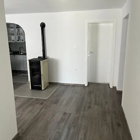 Pavkovic Apartamento Posusje