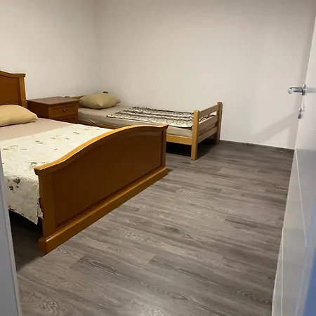 Pavkovic Apartmán Posusje
