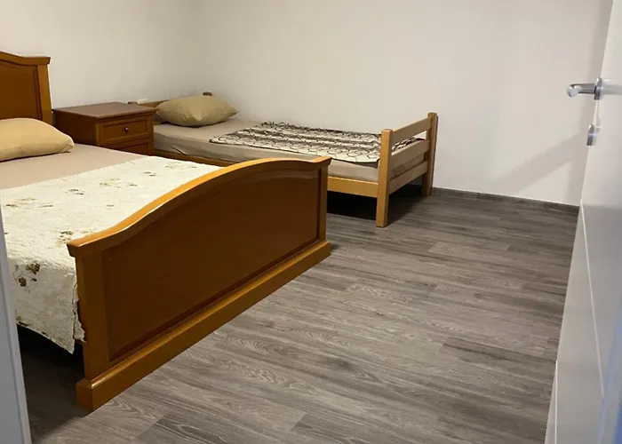 Pavkovic Apartmán Posusje